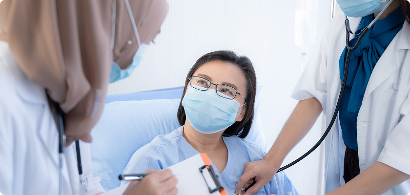 Featured Treatments