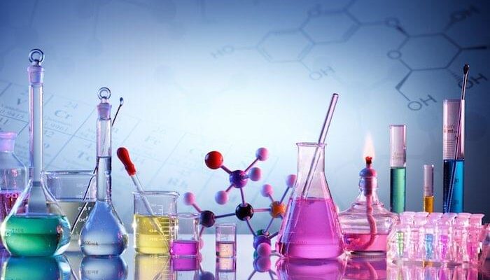 What to Do If Chemicals Get Into the Eye