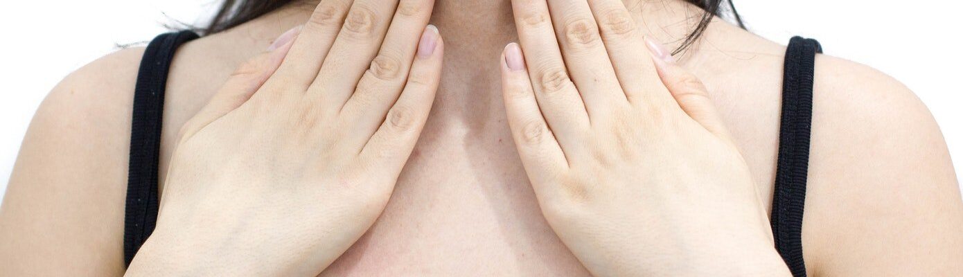 What Is the Treatment for Swollen Lymph Nodes in the Neck?