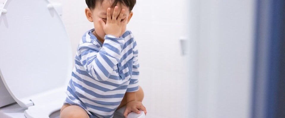What to Do When a Child Has Diarrhea