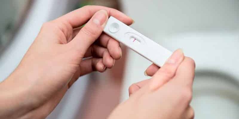 How to Determine If a Woman Is Infertile