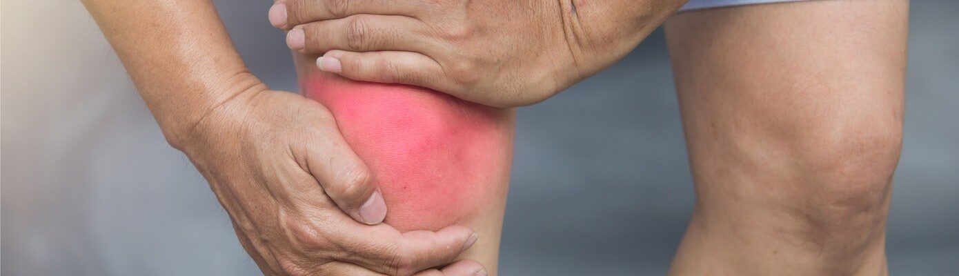 What Are the Symptoms of Rheumatism or Arthritis