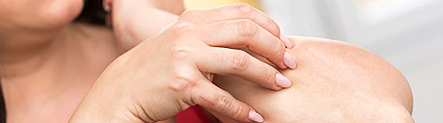 Common Skin Diseases Caused by Fungal Infections