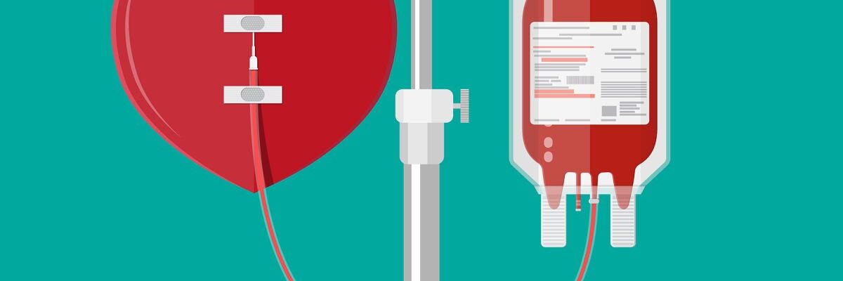 Benefits of Blood Donation