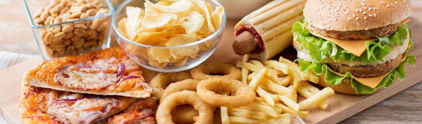 Common Foods High in Unhealthy Cholesterol