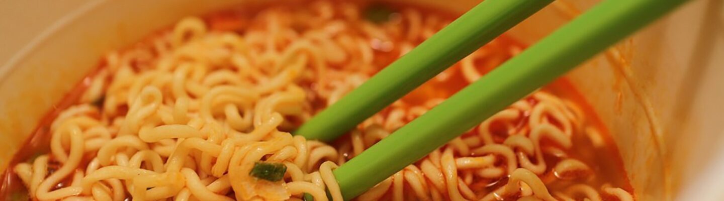 Instant Food and Its Negative Effects on Health