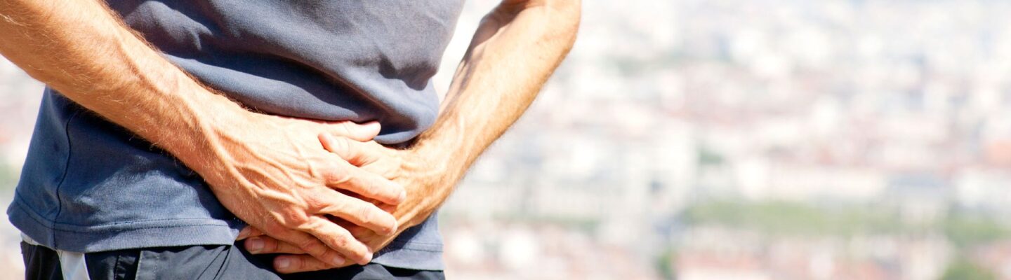 Prostate Cancer