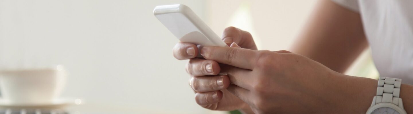 Signs of Cell Phone Addiction