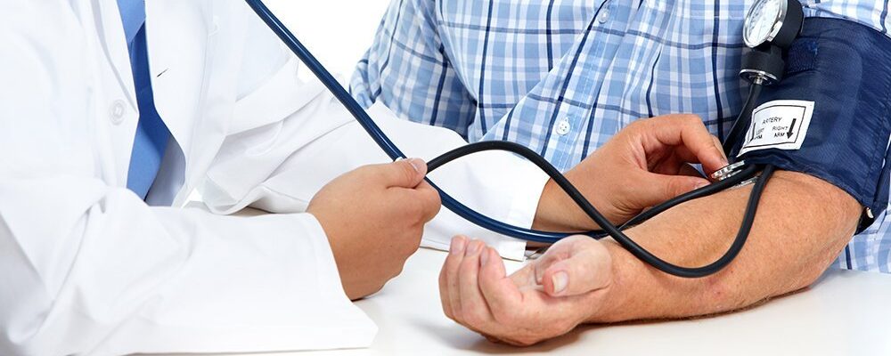 Different Ways to Prevent Hypertension