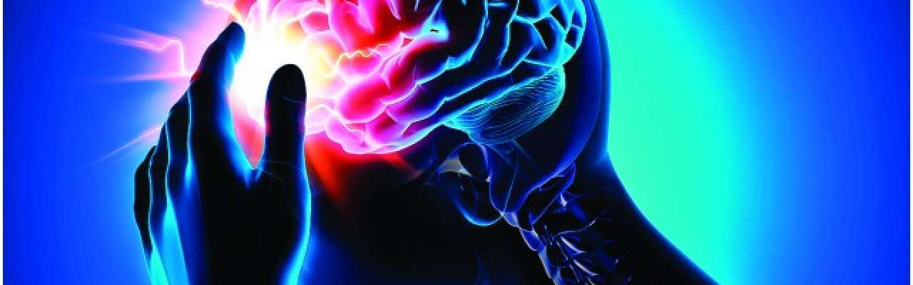 Stroke