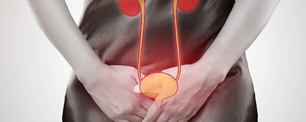Urinary Tract Infection (UTI)