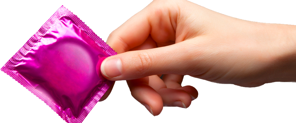 How to Use a Condom