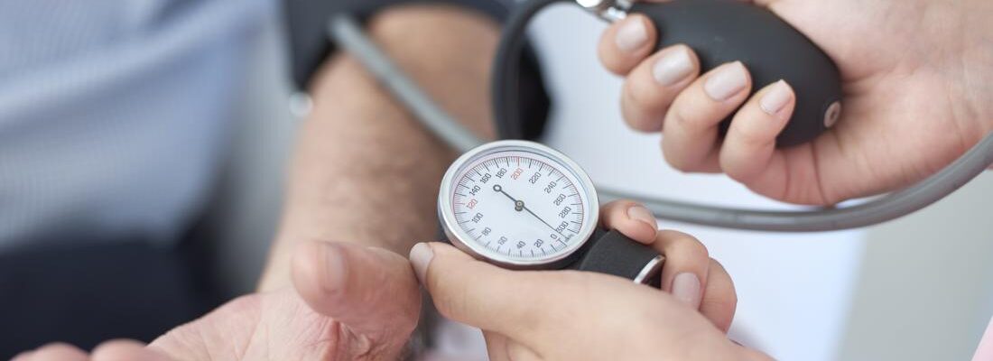 How to Prevent High Blood Pressure (Hypertension)
