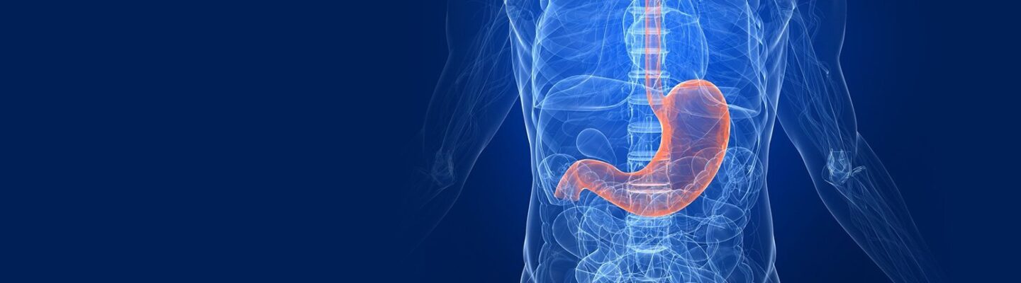 Gastritis