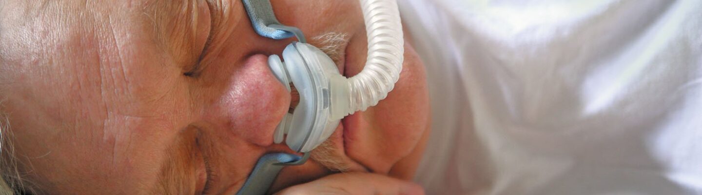 Sleep Apnea