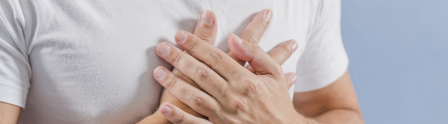 Hypertrophic Cardiomyopathy