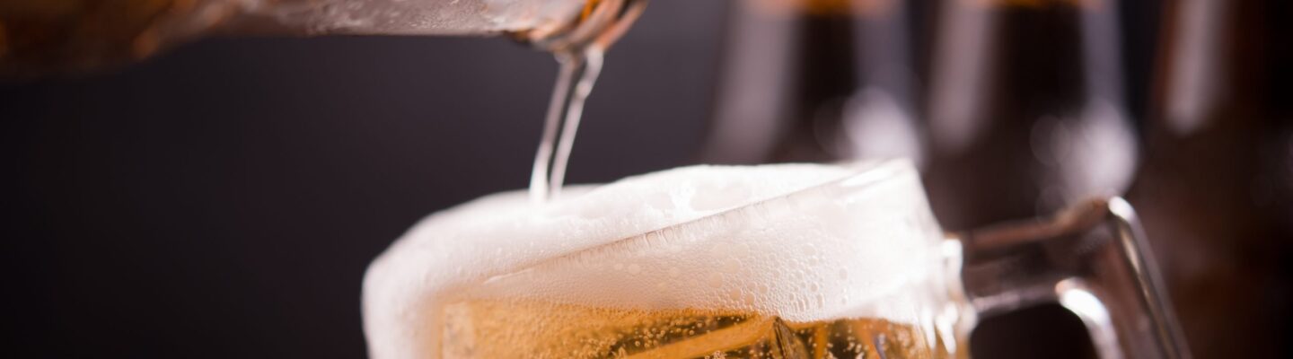 Understanding Alcoholism: A Chronic and Progressive Condition