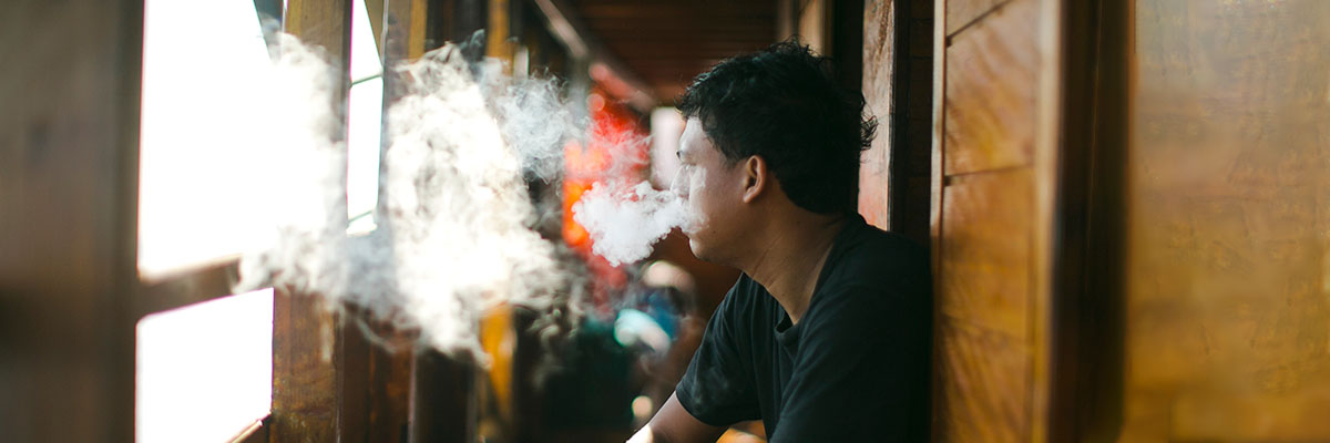Emphysema