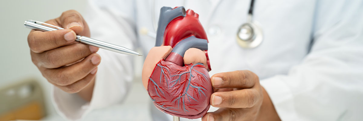 Congenital Heart Disease