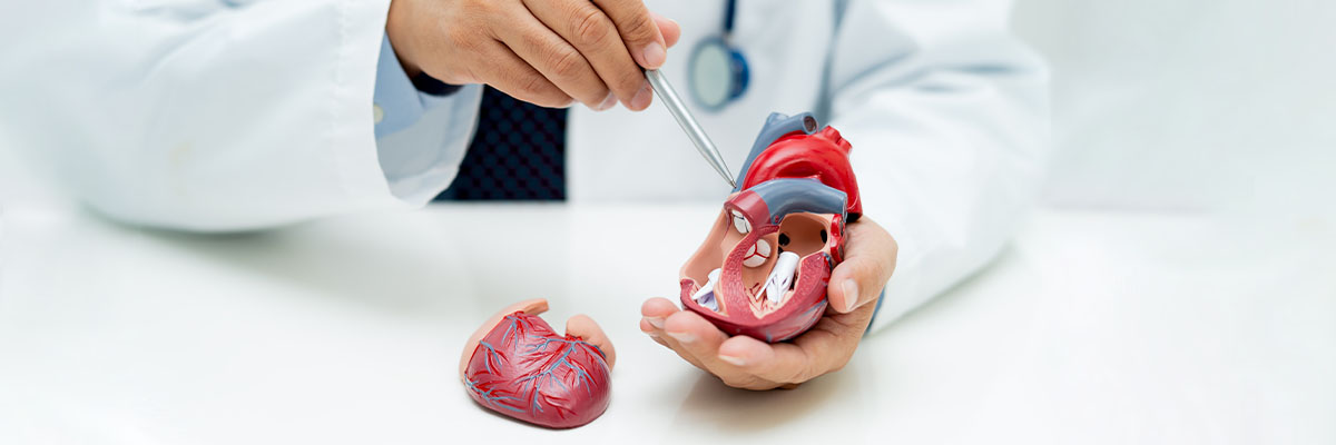 Pulmonary Stenosis