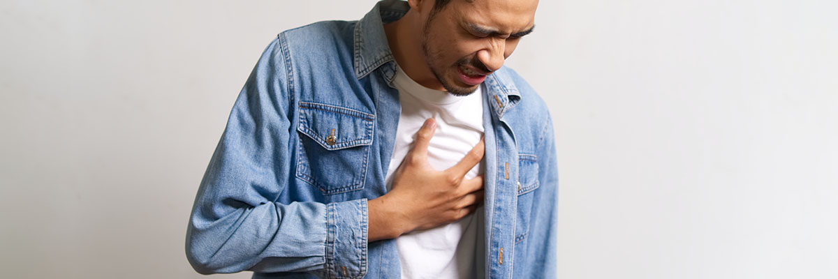 Hypertrophic Cardiomyopathy