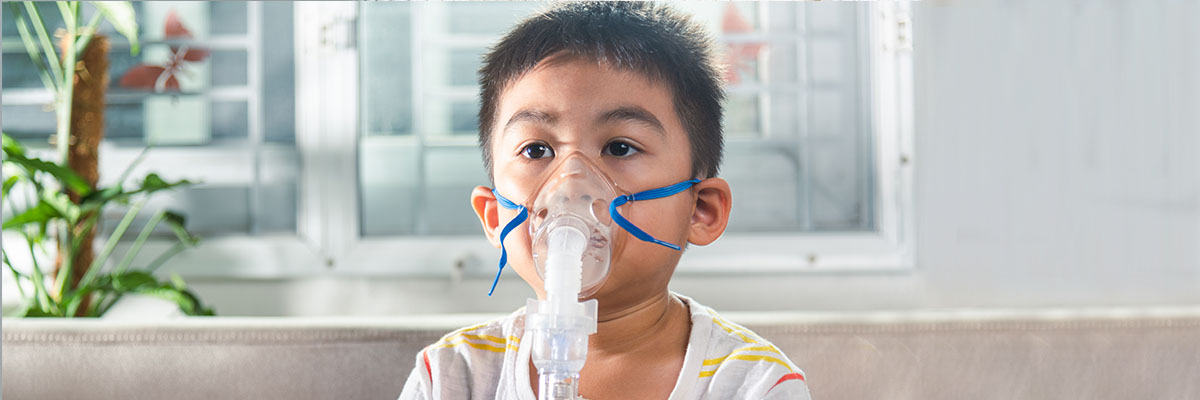Cystic Fibrosis