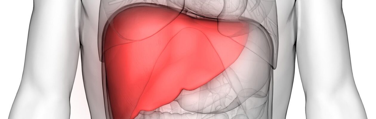 Cirrhosis
