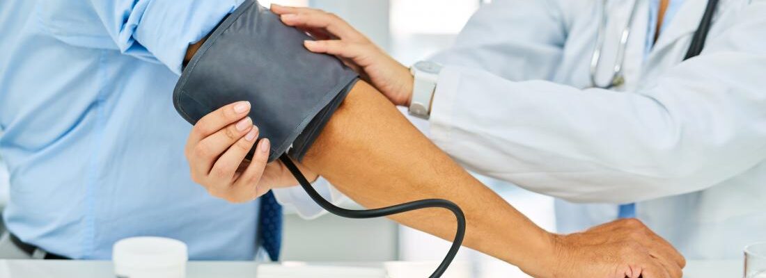 High Blood Pressure