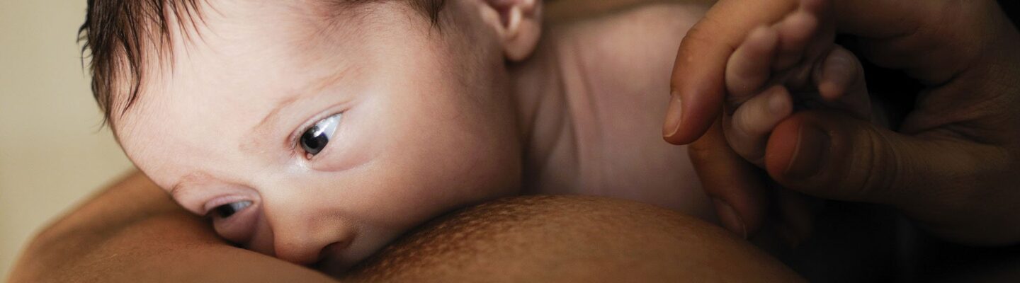 Can You Take Birth Control Pills While Breastfeeding?