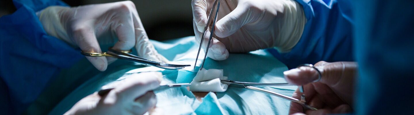 Post-Operative Care for Appendicitis Surgery