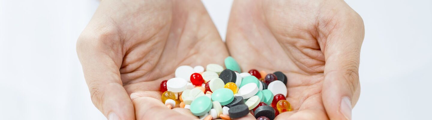 Generic and Branded Medicines: What’s the Difference?