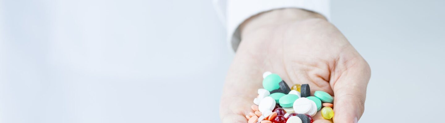 Is It Safe to Chew Medicine Tablets?