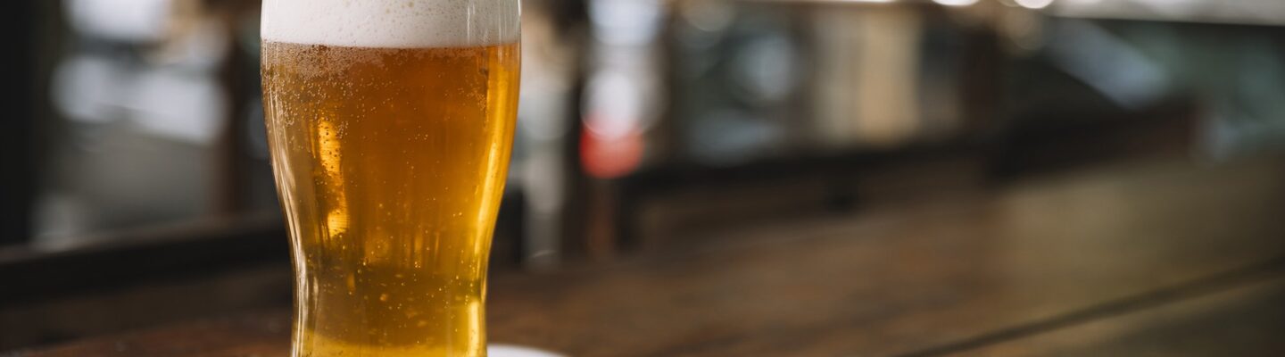 The Negative Effects of Alcoholism