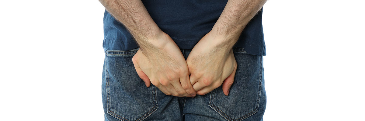 Anal Fissure
