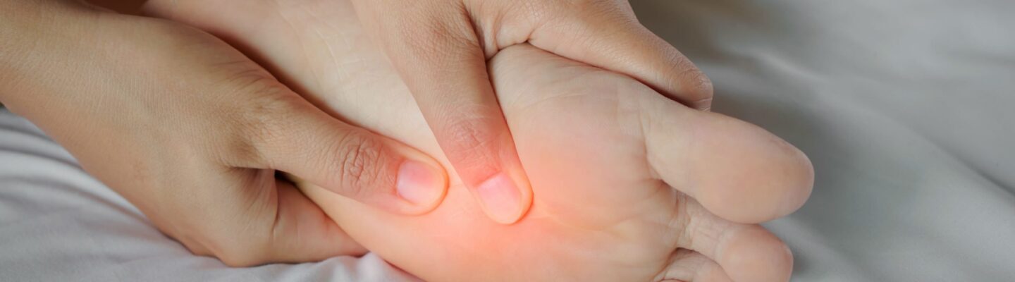 Neuropathy