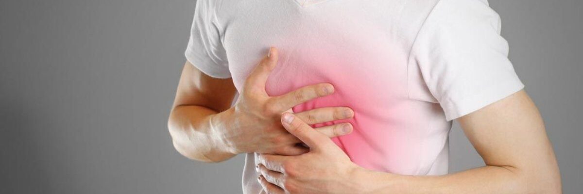 Acid Reflux (Gastroesphageal Reflux Disease/GERD)