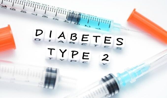 Type 2 Diabetes