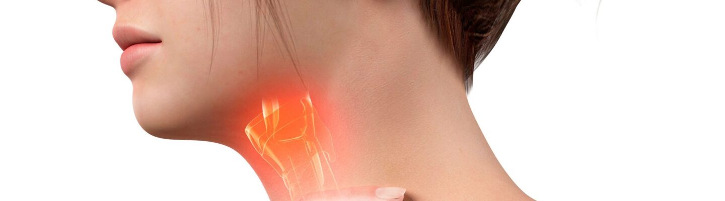 Throat Cancer