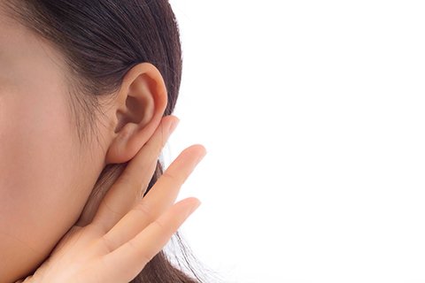 Ear Infection