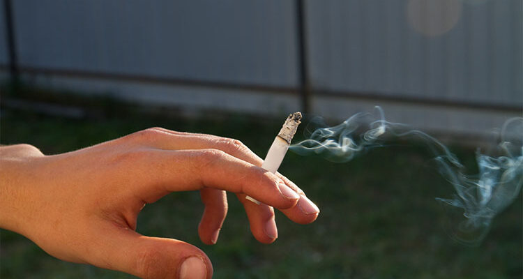 The Dangers of Smoking to Your Health