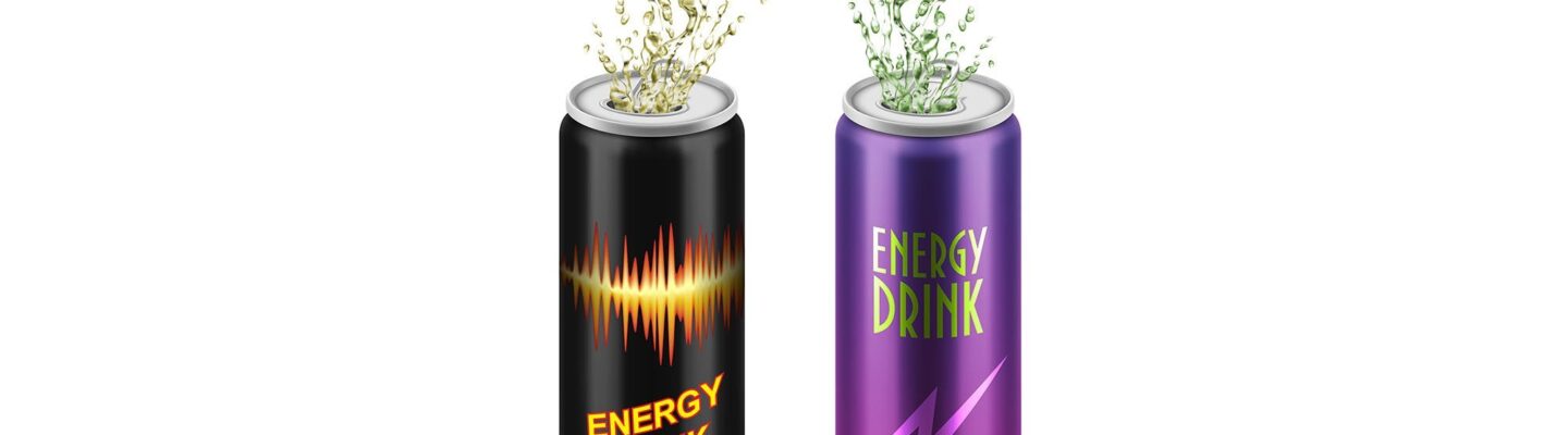 Energy Drinks and Their Side Effects