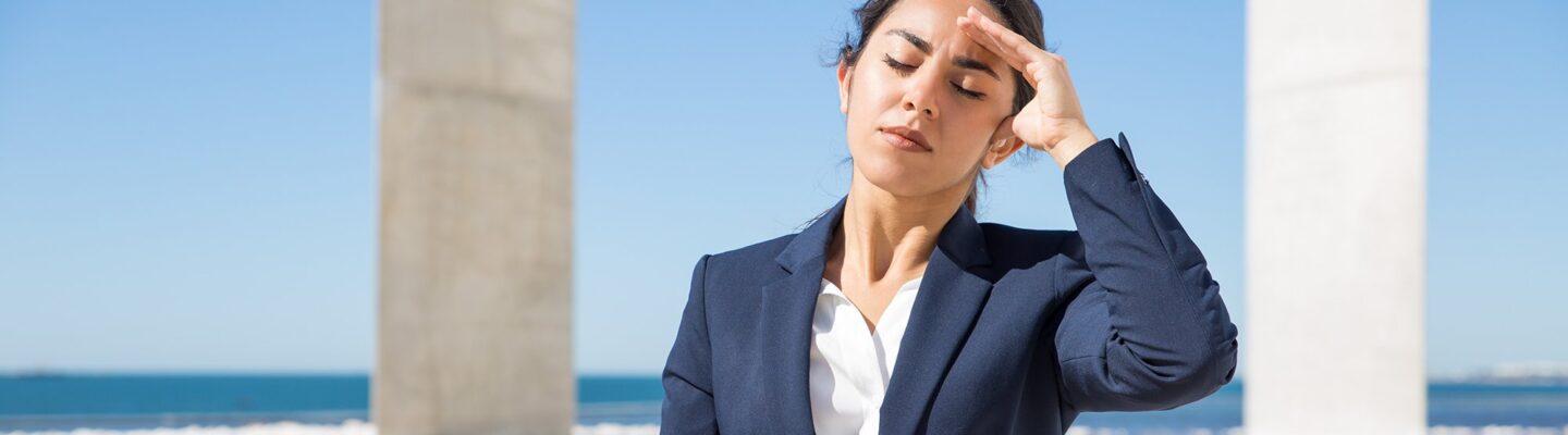 Managing Vertigo Upon Waking