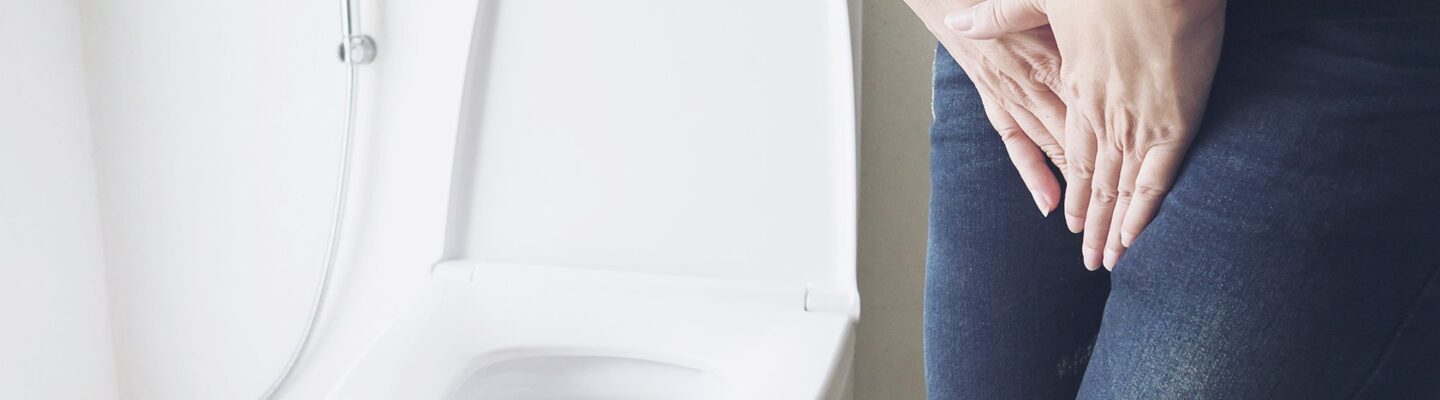 Urinary Incontinence