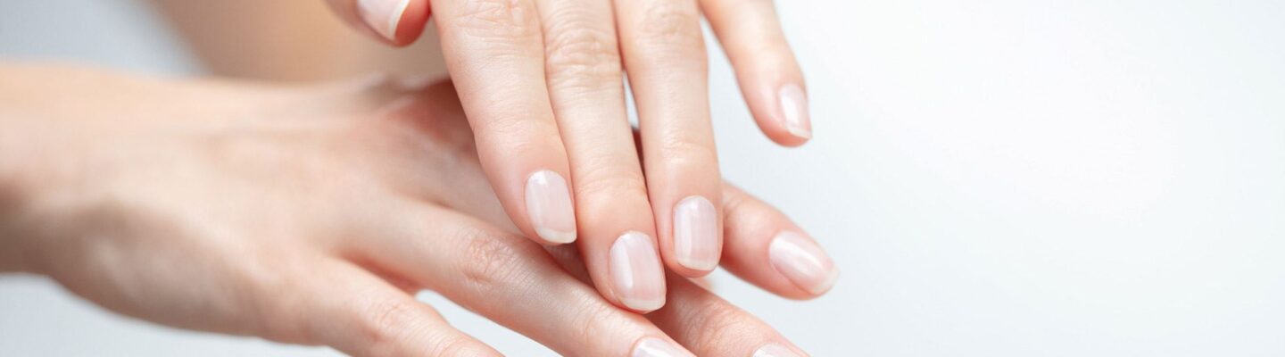 Conditions That Your Fingernails Can Reveal