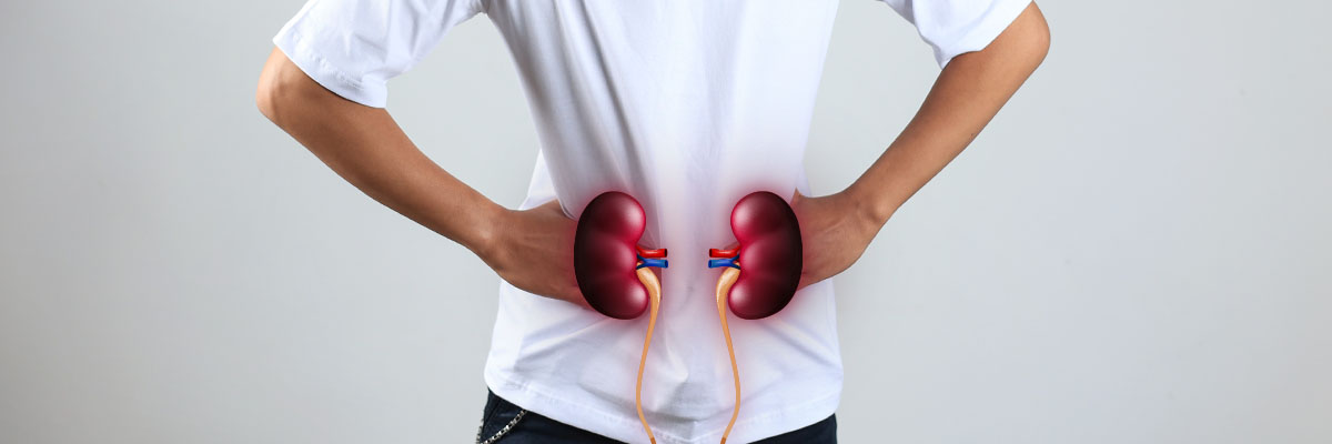 Kidney Infection