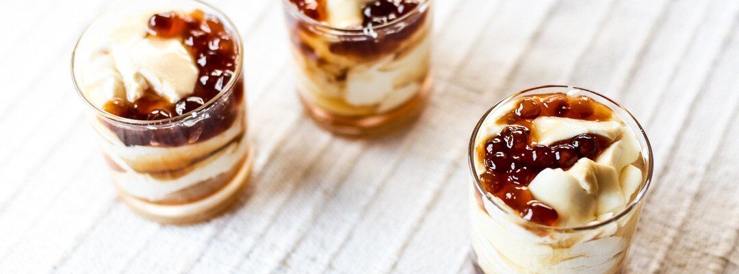 Health Effects of Eating Taho