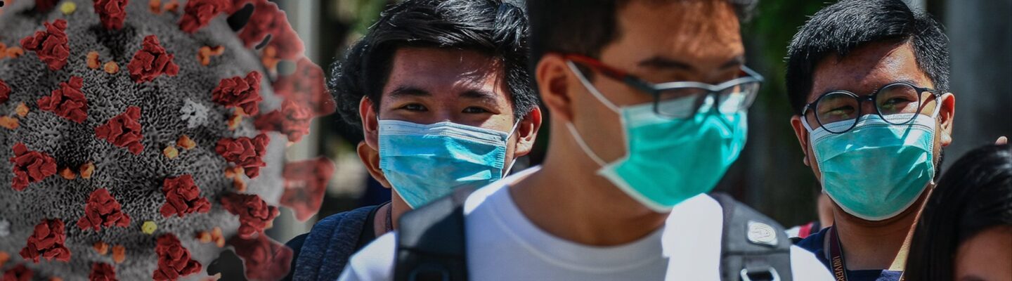 COVID-19 (Novel Coronavirus)