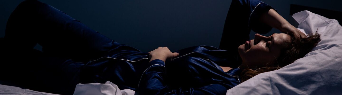 Insomnia o Hirap Makatulog