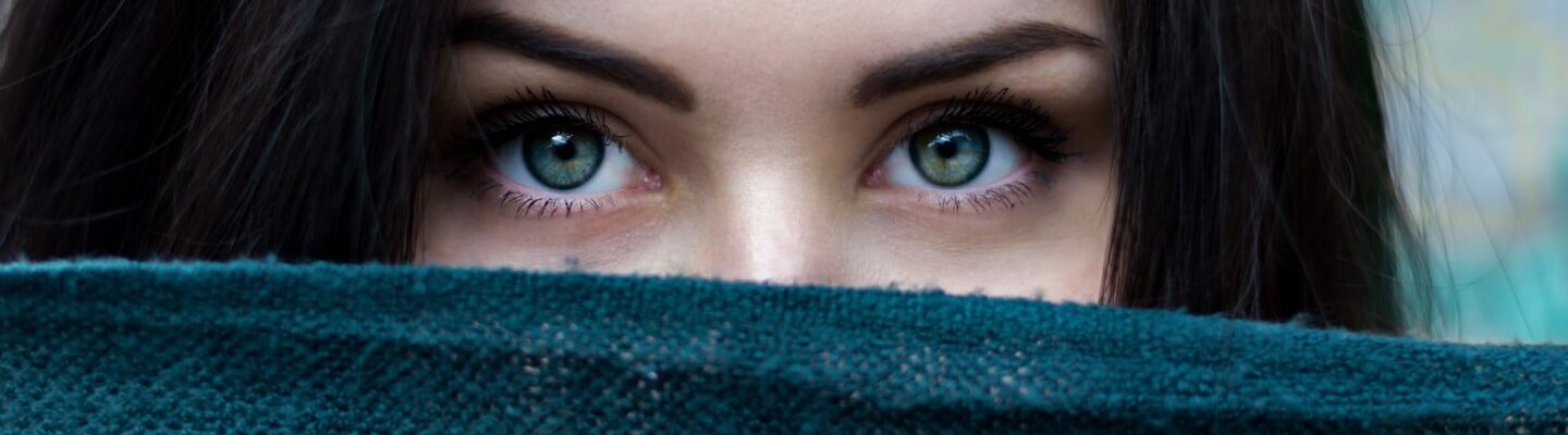 Factors That May Harm Eye Health
