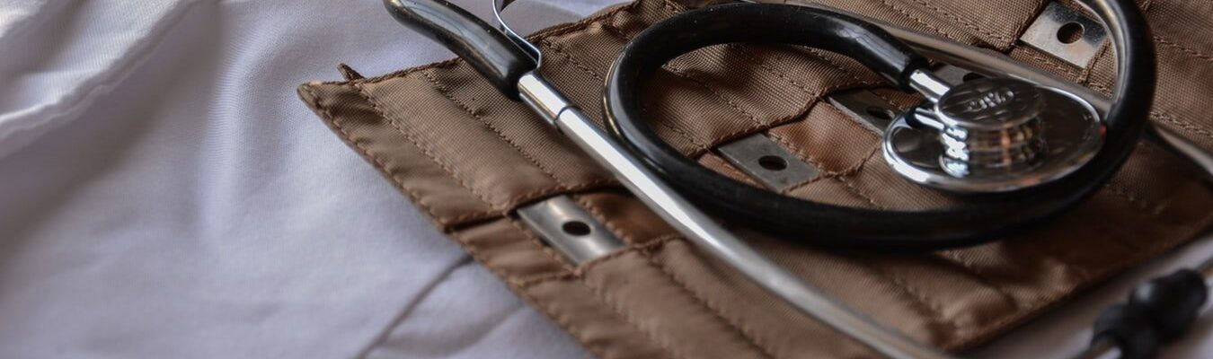 What Does a Person With High Blood Pressure Feel